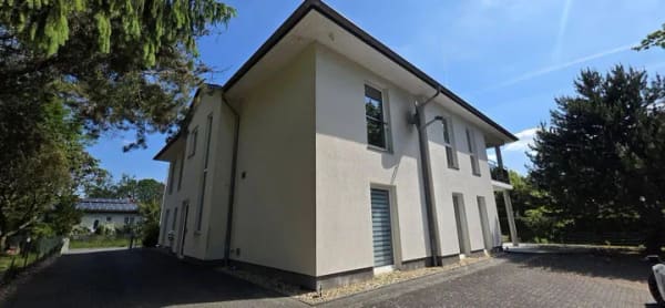 Immobilie in Woltersdorf - Unvermietetes, repräsentatives Wohn- & Geschäftshaus auf 948 m² Grundstück - Bild 3