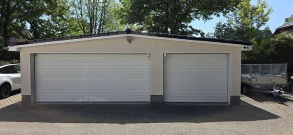 Immobilie in Woltersdorf - Unvermietetes, repräsentatives Wohn- & Geschäftshaus auf 948 m² Grundstück - Bild 4