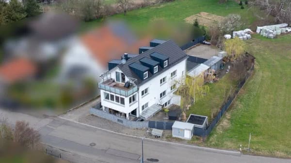 Immobilie in Weßling - Bieterverfahren: Ein Zuhause für mehrere Generationen - Komfort und Stil unter einem Dach - Bild 0
