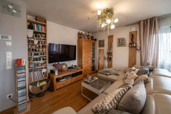 Immobilie in Weßling - Bieterverfahren: Ein Zuhause für mehrere Generationen - Komfort und Stil unter einem Dach - Bild 4