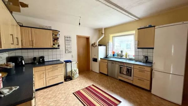 Immobilie in Elmenhorst - Einfamilienhaus mit 5 Zimmern in ruhiger Lage von Schwarzenbek - Bild 3