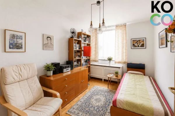 Immobilie in Ratingen - Über den Dächern von Ratingen-West – 3-Zimmer-Wohnung mit Weitblick - Bild 1