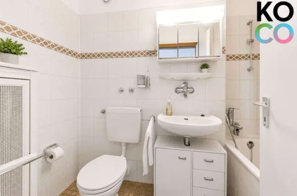 Immobilie in Ratingen - Über den Dächern von Ratingen-West – 3-Zimmer-Wohnung mit Weitblick - Bild 2
