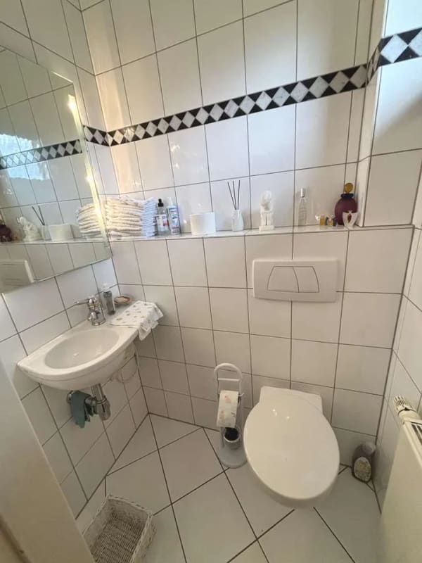 Immobilie in Gehrden - Familie und Gemütlichkeit in einem Haus - Bild 3