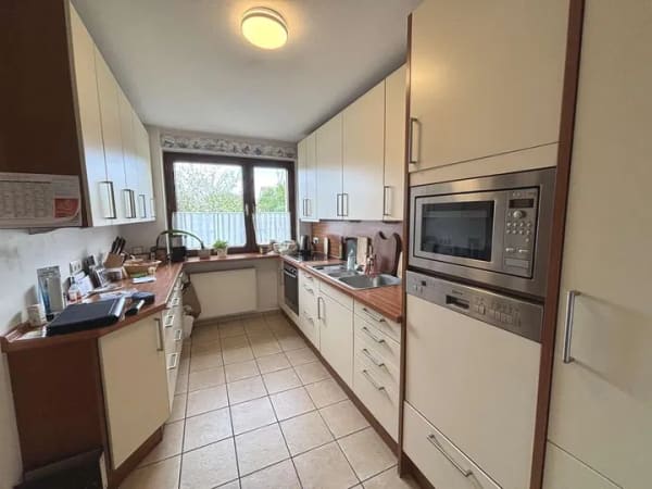Immobilie in Gehrden - Familie und Gemütlichkeit in einem Haus - Bild 4