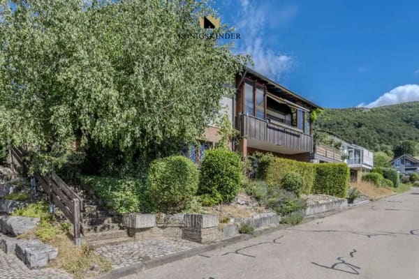 Immobilie in Metzingen - Ein Zuhause zum Wohlfühlen – sonniges Familiendomizil mit Carport und viel Platz zum Leben - Bild 2