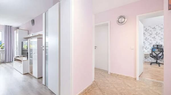 Immobilie in Ummendorf - Ausblick ins Grüne: Modernisierte Etagenwohnung mit ca. 86 m² Wohnfläche - Bild 4