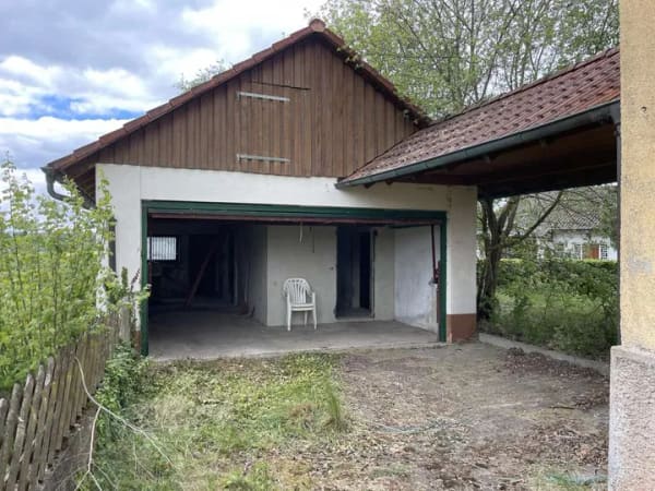 Immobilie in Pfronstetten - Einfamilienhaus in Pfronstetten/Tigerfeld - Bild 0