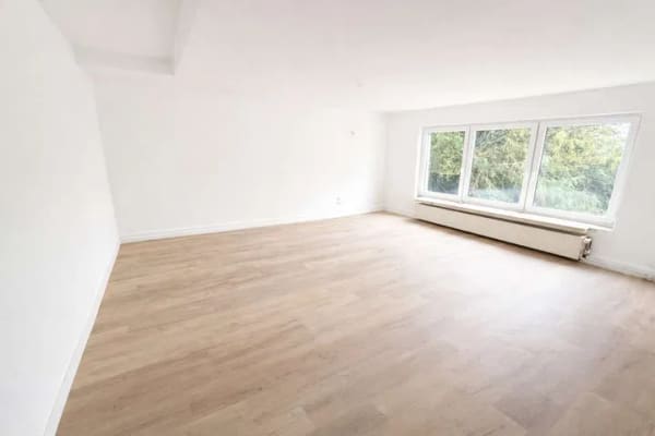 Immobilie in Bad Iburg - Einfamilienhaus mit Einliegerwohnung in exponierter Lage von Bad Iburg - Bild 2