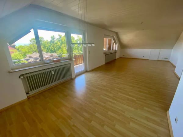 Immobilie in Teningen - Preisreduzierung für Schnellentschlossene - Bild 0