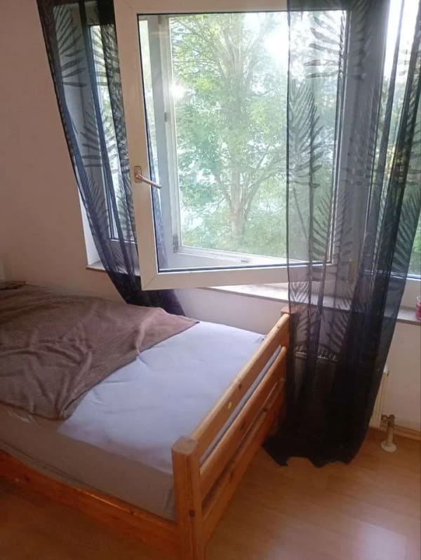 Immobilie in Marburg - Schönes 1-Zimmer-Appartment mit Garagenstellplatz in ruhiger Lage - Bild 0