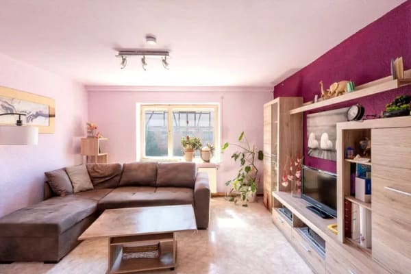 Immobilie in Affalterbach - Mehrfamilienhaus in Affalterbach - Bild 2