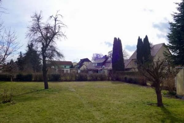 Immobilie in Merseburg - Doppelhaushälfte mit ca. 160 m² Wohnfläche in Beuna - Bild 2
