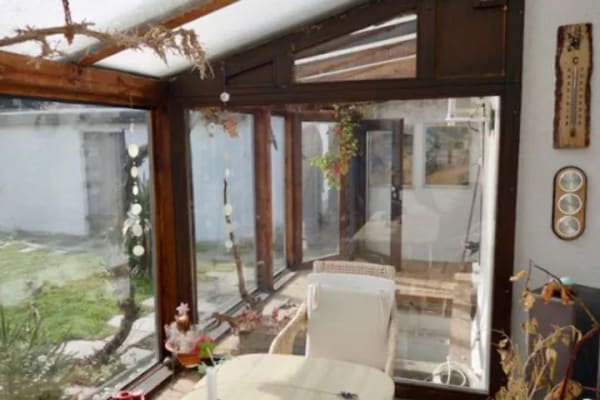 Immobilie in Merseburg - Doppelhaushälfte mit ca. 160 m² Wohnfläche in Beuna - Bild 4