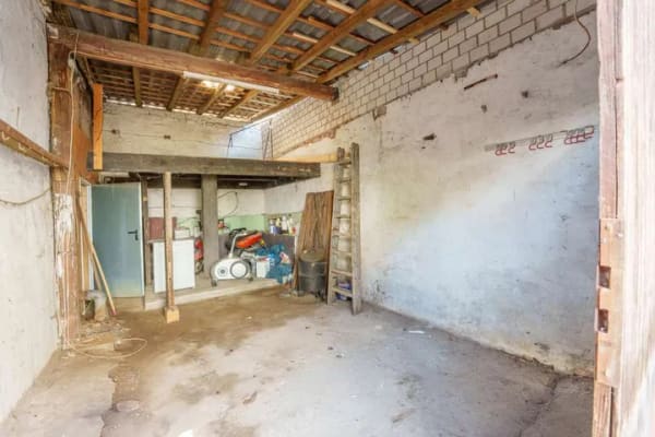 Immobilie in Lampertheim - Einfamilienhaus in Hüttenfeld mit viel Potential zur individuellen Gestaltung - Bild 3