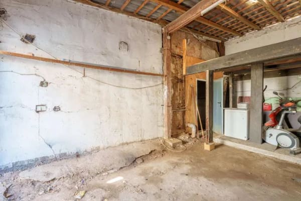 Immobilie in Lampertheim - Einfamilienhaus in Hüttenfeld mit viel Potential zur individuellen Gestaltung - Bild 4
