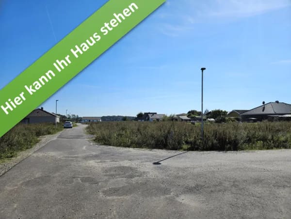 Immobilie in Eldingen - Inkl. Grundstück, ein Zuhause das überzeugt in Eldingen. - Bild 0