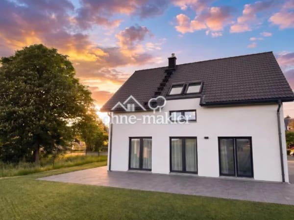 Immobilie in Gattendorf - Einfamilienhaus freistehend in Gattendorf - Bild 1