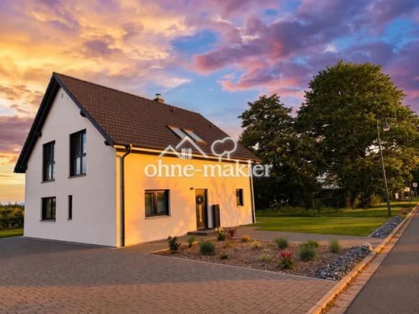 Immobilie in Gattendorf - Einfamilienhaus freistehend in Gattendorf - Bild 4