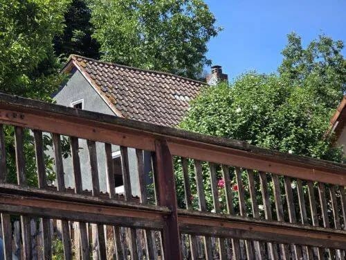 Immobilie in Hammelburg - Einfamilienhaus in ruhiger Lage von 97762 Hammelburg-Pfaffenhausen (ID 10710) - Bild 0
