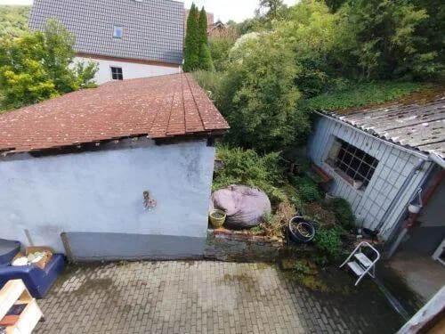 Immobilie in Hammelburg - Einfamilienhaus in ruhiger Lage von 97762 Hammelburg-Pfaffenhausen (ID 10710) - Bild 1