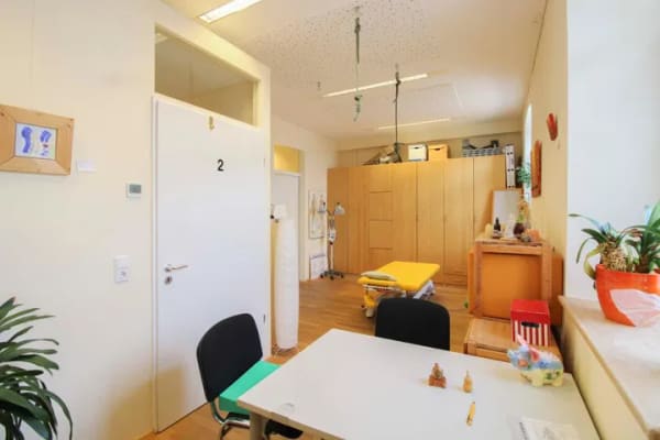 Immobilie in Kaufbeuren - Erdgeschosswohnung in Kaufbeuren - Bild 1