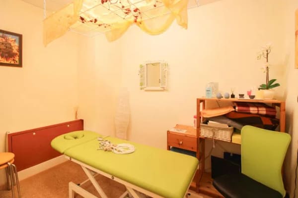Immobilie in Kaufbeuren - Erdgeschosswohnung in Kaufbeuren - Bild 2