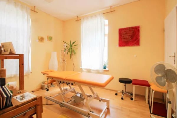 Immobilie in Kaufbeuren - Erdgeschosswohnung in Kaufbeuren - Bild 3