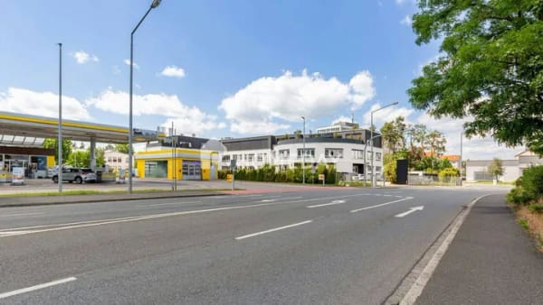 Immobilie in Röthenbach an der Pegnitz - Vermietete 3-Zimmer-Wohnung mit Stellplatz in Röthenbach a.d. Pegnitz - Attraktive Kapitalanlage - Bild 3