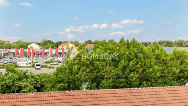 Immobilie in Röthenbach an der Pegnitz - Vermietete 3-Zimmer-Wohnung mit Stellplatz in Röthenbach a.d. Pegnitz - Attraktive Kapitalanlage - Bild 4