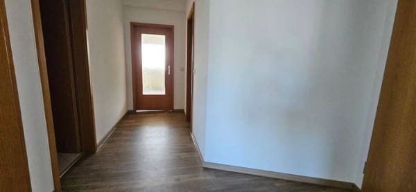 Immobilie in Bad Langensalza - Eigentumswohnung in hervorragender Lage - Helle 3,5 Zimmer-Wohnung mit Balkon in Bad Langensalza - Bild 4
