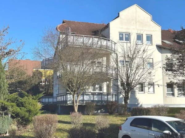 Immobilie in Neuberg - Alles was Sie sich wünschen - und ein bisschen mehr... - Bild 0