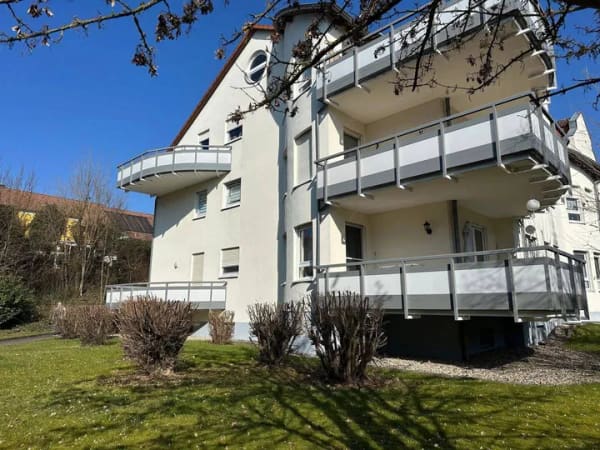 Immobilie in Neuberg - Alles was Sie sich wünschen - und ein bisschen mehr... - Bild 2