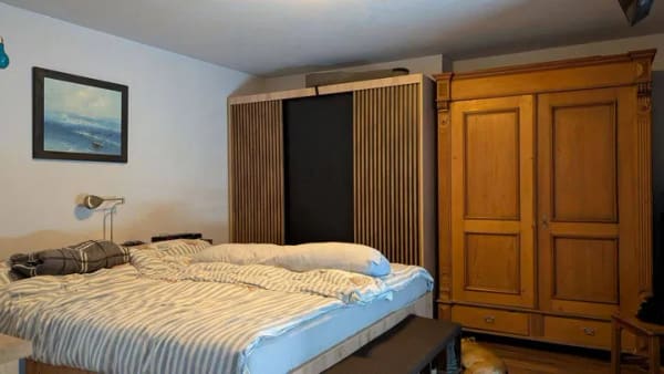 Immobilie in Boppard - Maisonette Whg. 5,5 Zi .in Top-Randlage von Boppard - Bild 2