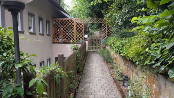 Immobilie in Boppard - Maisonette Whg. 5,5 Zi .in Top-Randlage von Boppard - Bild 3