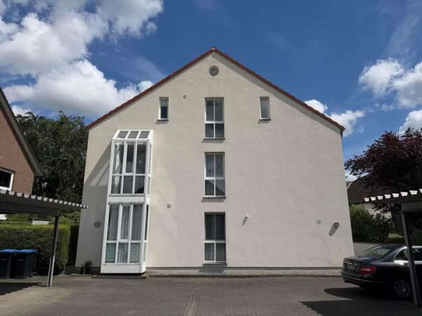 Immobilie in Steinhagen - Gepflegte 2-Zimmer Eigentumswohnung in Steinhagen - Bild 3