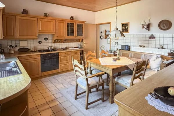 Immobilie in Wewelsfleth - Einfamilienhaus freistehend in Wewelsfleth - Bild 3