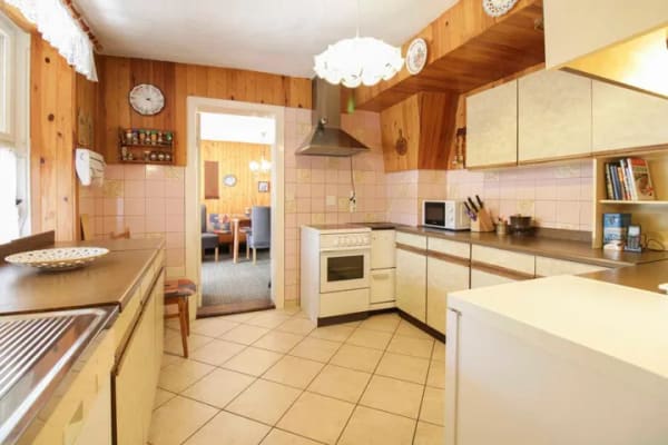 Immobilie in Löwenberger Land - Einfamilienhaus freistehend in Löwenberger Land (Nassenheide) - Bild 1
