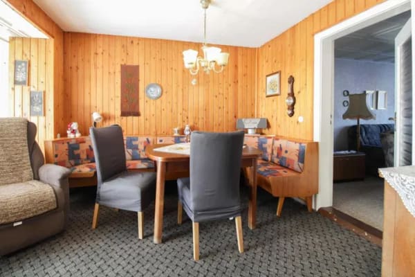 Immobilie in Löwenberger Land - Einfamilienhaus freistehend in Löwenberger Land (Nassenheide) - Bild 3
