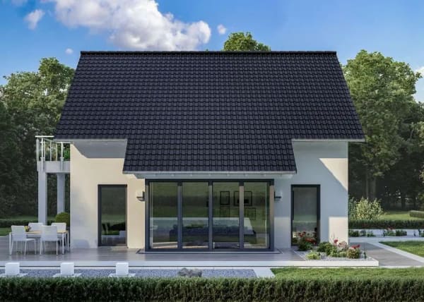 Immobilie in Altleiningen - 🏡Wie oft haben Sie sich schon vorgestellt, wie sich der Schlüssel zum eigenen Zuhause anfühlt? 💚 - Bild 2