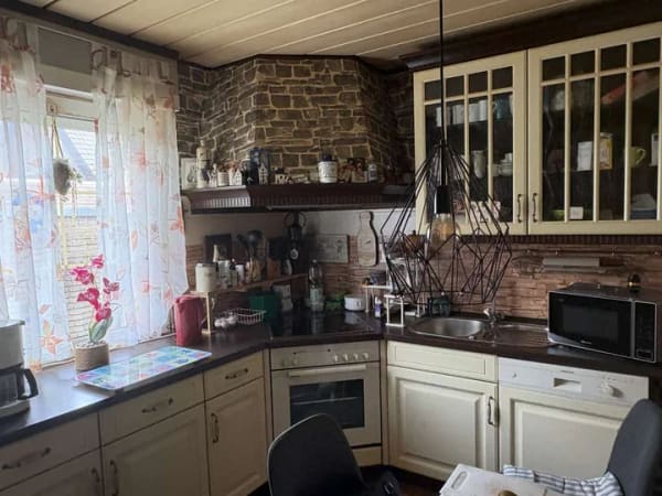 Immobilie in Südlohn - Geräumiges Einfamilienhaus in ruhiger Wohnlage von Oeding
 - Bild 3