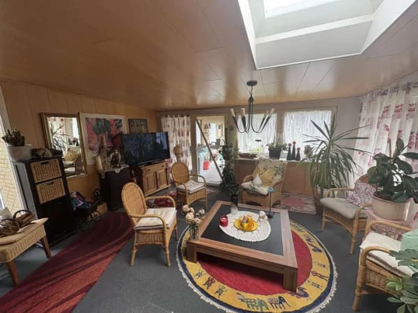 Immobilie in Südlohn - Geräumiges Einfamilienhaus in ruhiger Wohnlage von Oeding
 - Bild 4
