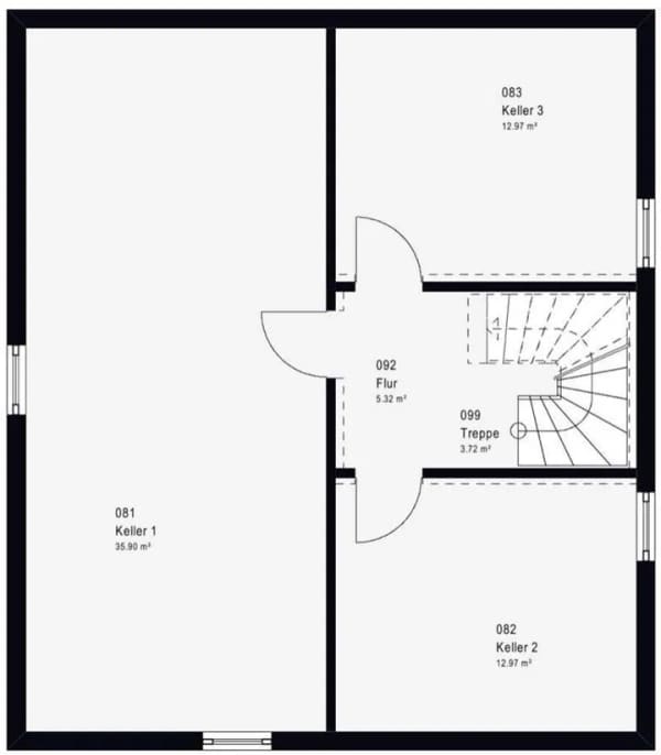 Immobilie in Frankenstein - 🏡 Wie oft haben Sie sich schon vorgestellt, wie sich der Schlüssel zum eigenen Zuhause anfühlt? 💚 - Bild 3