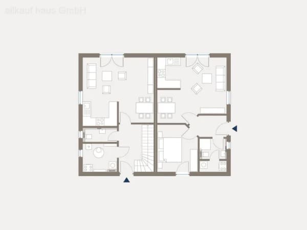 Immobilie in Ransbach-Baumbach - Gestalten Sie Ihr zukünftiges Mehrfamilienhaus in Ransbach-Baumbach individuell - Bild 4