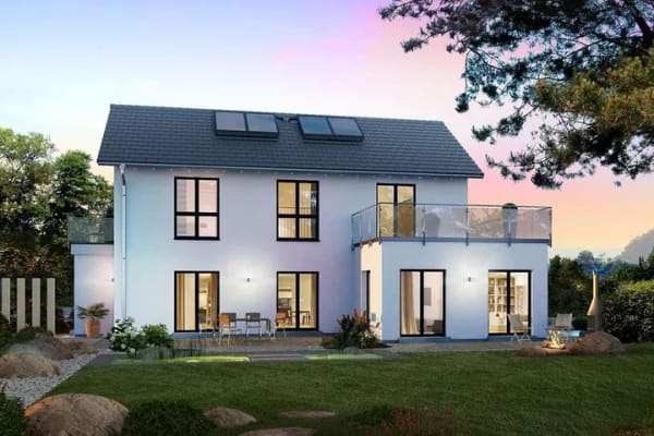 Immobilie in Ochtendung - Projektierte Mehrfamilienhaus-Immobilie nach Ihren Wünschen in Sürzerhof - Bild 0