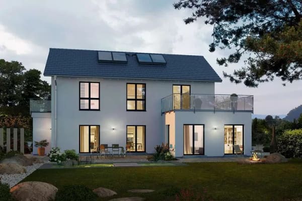 Immobilie in Ochtendung - Projektierte Mehrfamilienhaus-Immobilie nach Ihren Wünschen in Sürzerhof - Bild 1