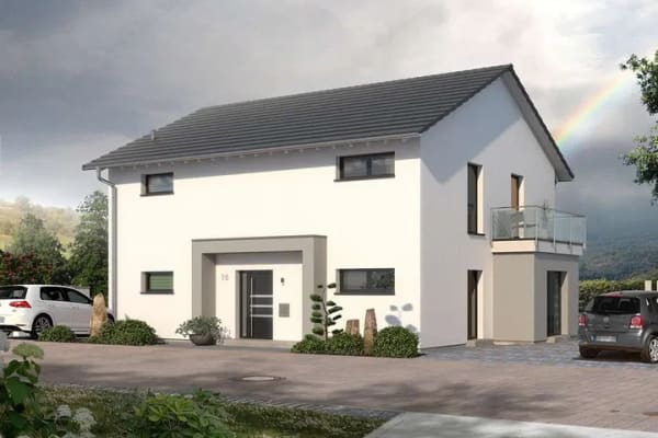 Immobilie in Ochtendung - Projektierte Mehrfamilienhaus-Immobilie nach Ihren Wünschen in Sürzerhof - Bild 2
