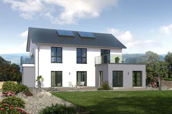 Immobilie in Ochtendung - Projektierte Mehrfamilienhaus-Immobilie nach Ihren Wünschen in Sürzerhof - Bild 3