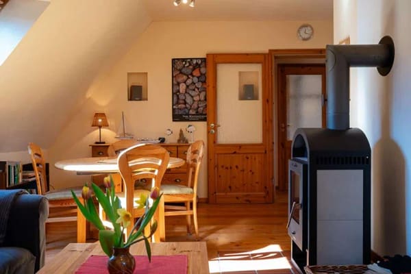 Immobilie in Pruchten - Reihenendhaus als Ferien-oder Wohnhaus nutzbar, von Privat - Bild 0