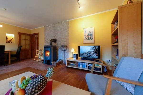 Immobilie in Pruchten - Reihenendhaus als Ferien-oder Wohnhaus nutzbar, von Privat - Bild 1